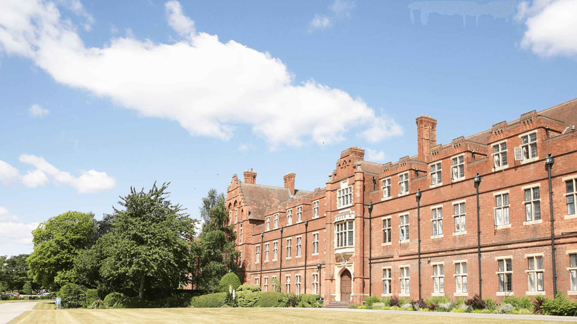 Worksop College - webpage update for festival of cricket